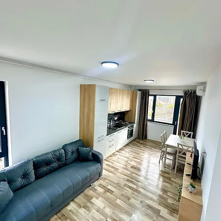 North Boutique Apartment *