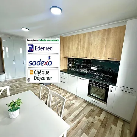 North Boutique Apartment *