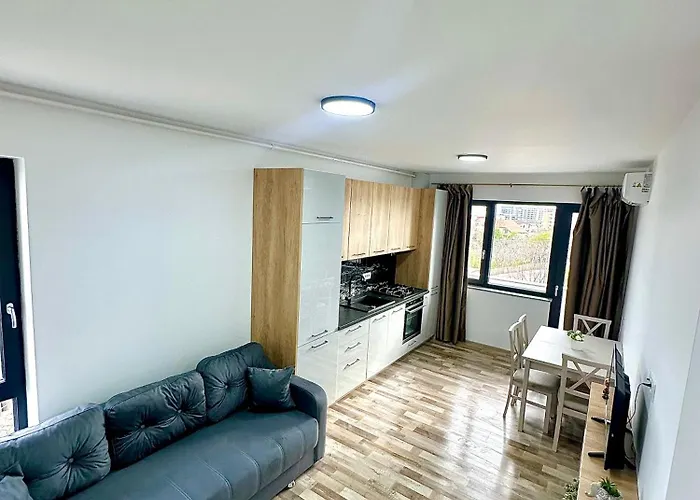 North Boutique 公寓 *