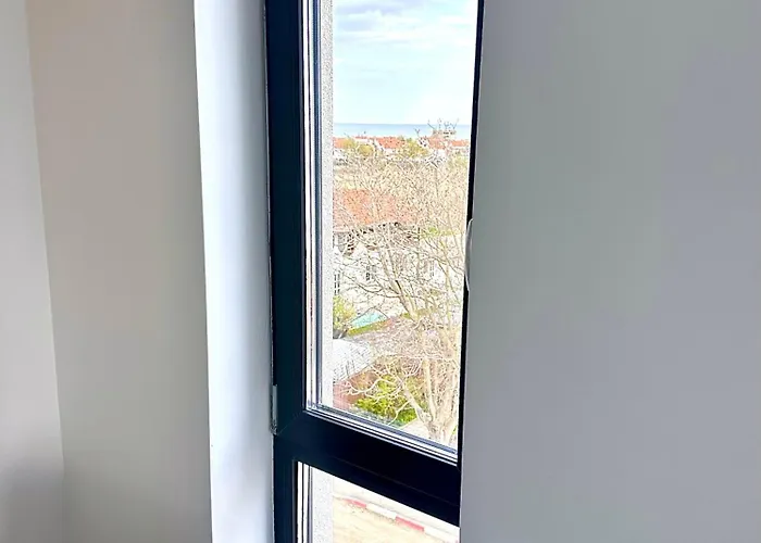 公寓 North Boutique 那沃达利