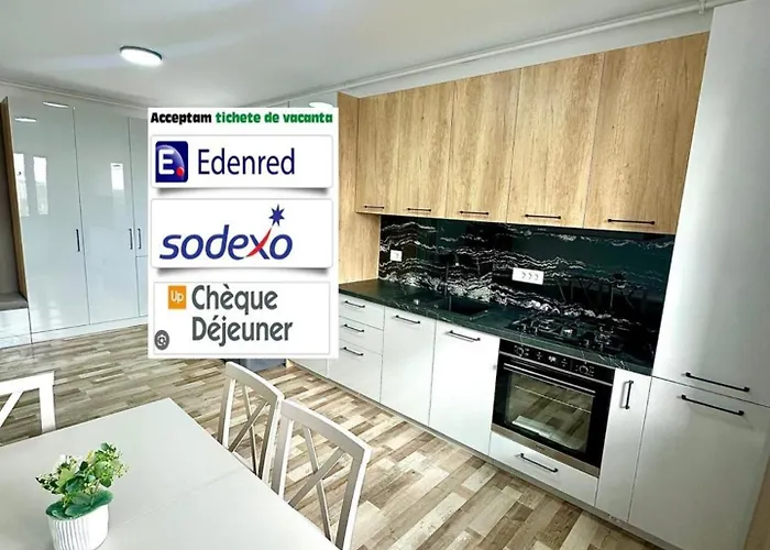 North Boutique 公寓 *