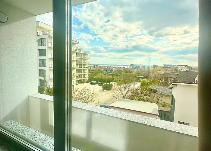 North Boutique 公寓