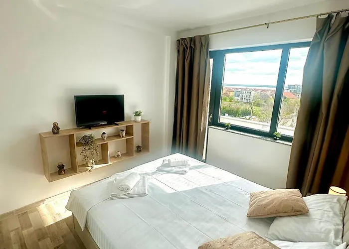 公寓 North Boutique