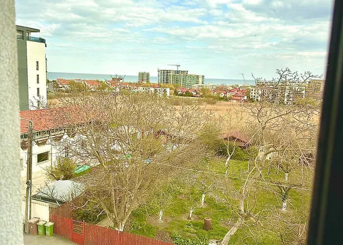 公寓 North Boutique *