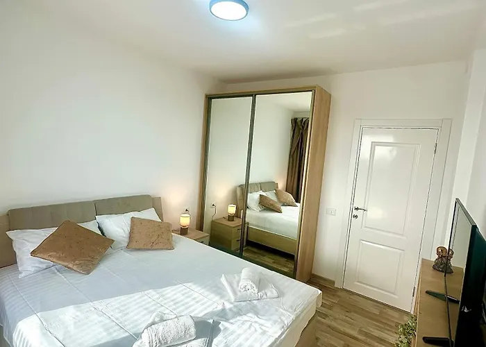 公寓 North Boutique 那沃达利