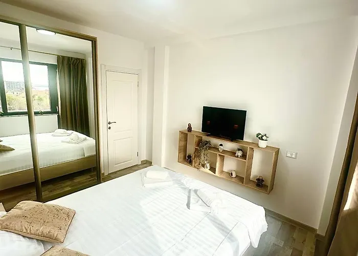 公寓 North Boutique *