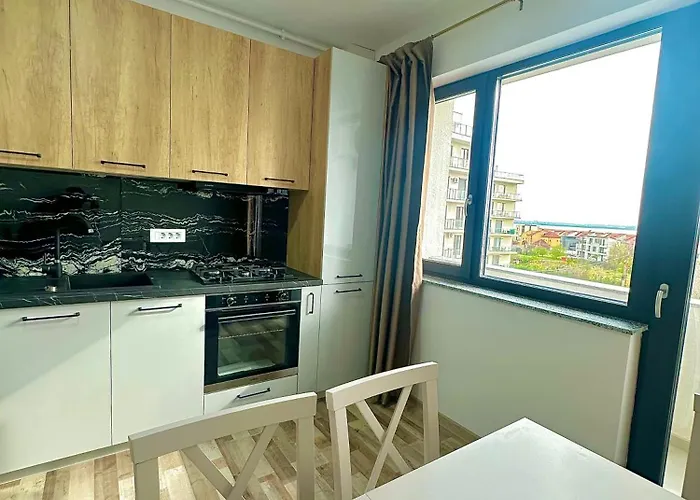 North Boutique 公寓