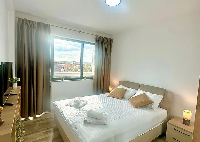 公寓 North Boutique