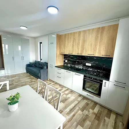 Apartamento North Boutique *