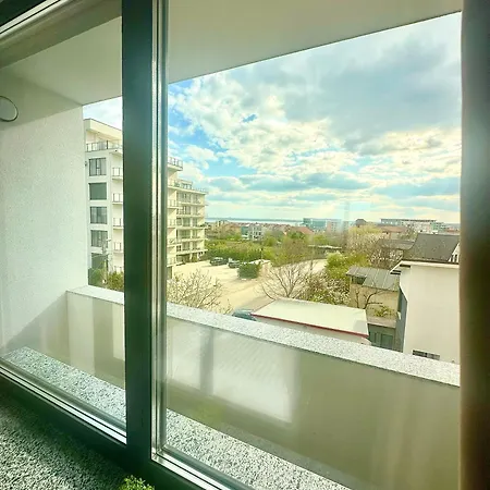 North Boutique Apartment