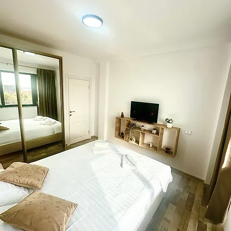 Apartment North Boutique *