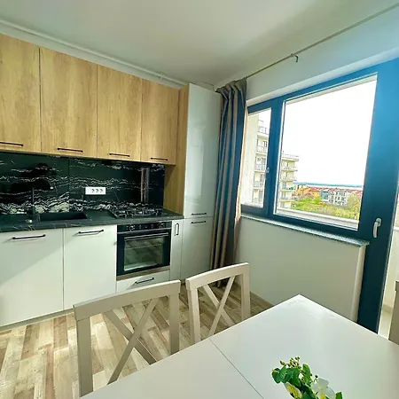 North Boutique Apartment
