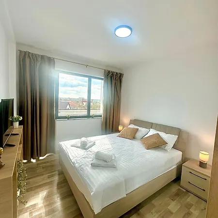 Apartamento North Boutique