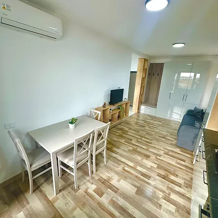 North Boutique Apartment *