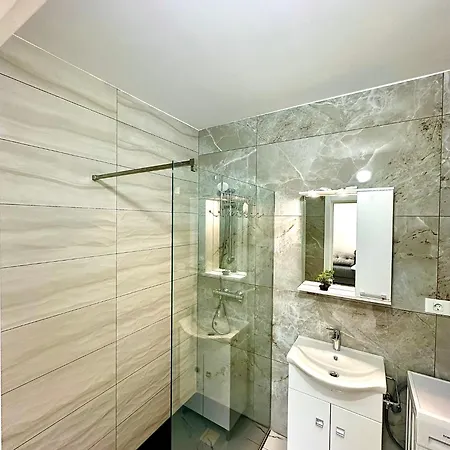 Apartment North Boutique